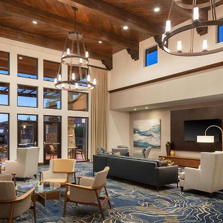Courtyard By Marriott Sedona Hotel Bagian luar foto