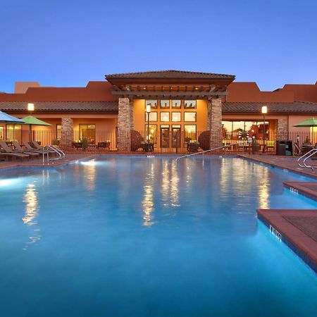 Courtyard By Marriott Sedona Hotel Bagian luar foto