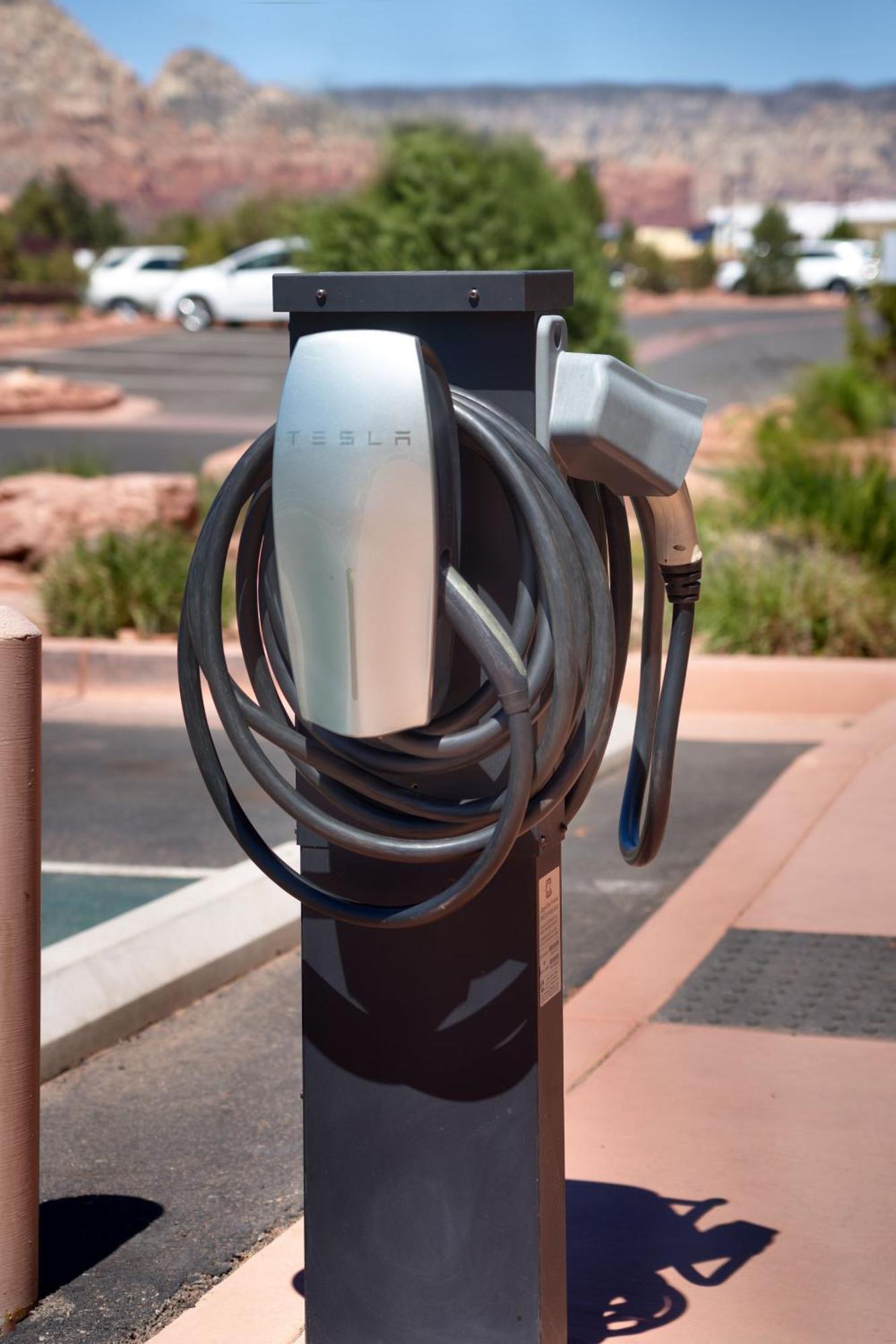 Courtyard By Marriott Sedona Hotel Bagian luar foto