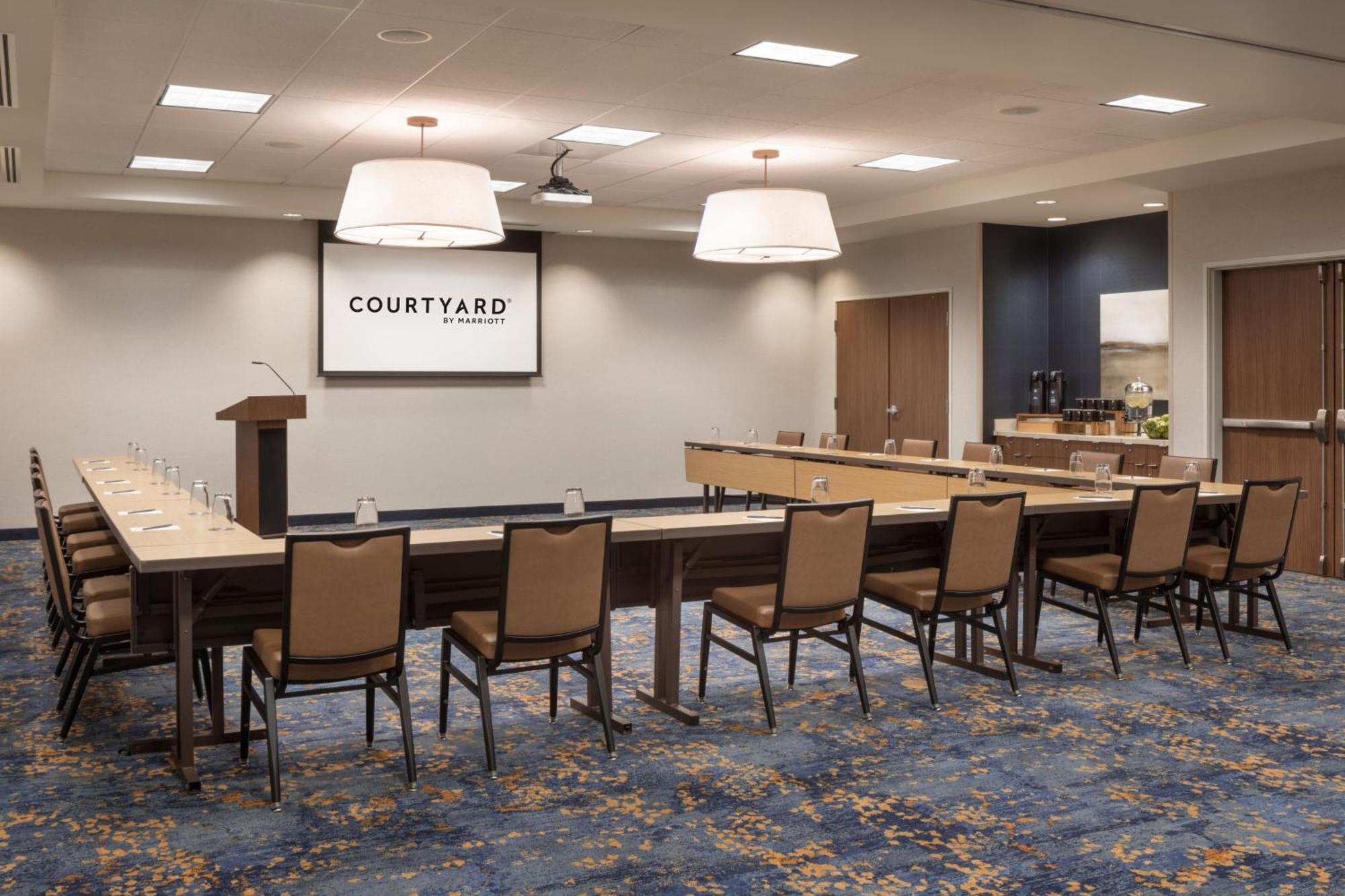Courtyard By Marriott Sedona Hotel Bagian luar foto