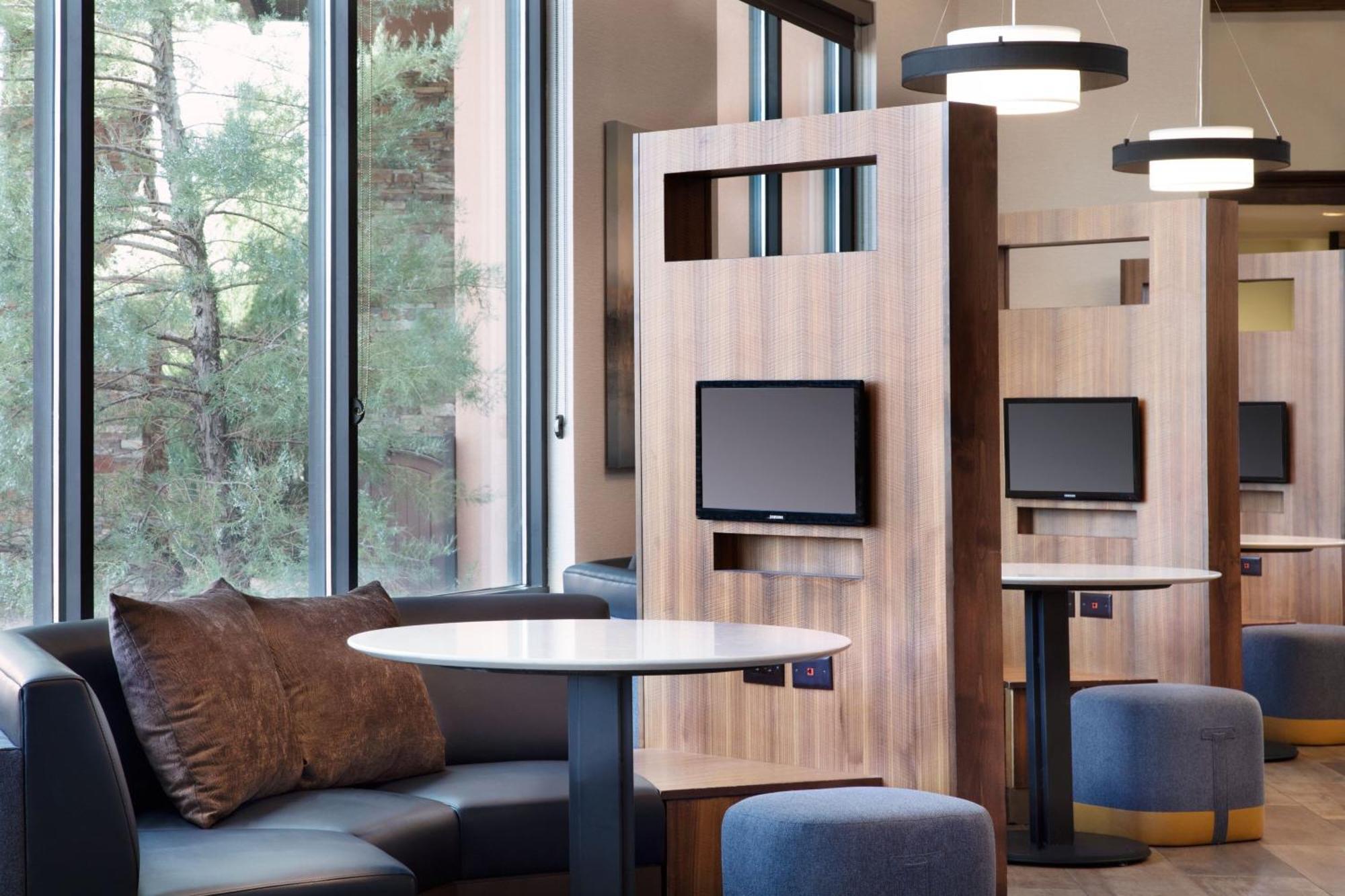 Courtyard By Marriott Sedona Hotel Bagian luar foto
