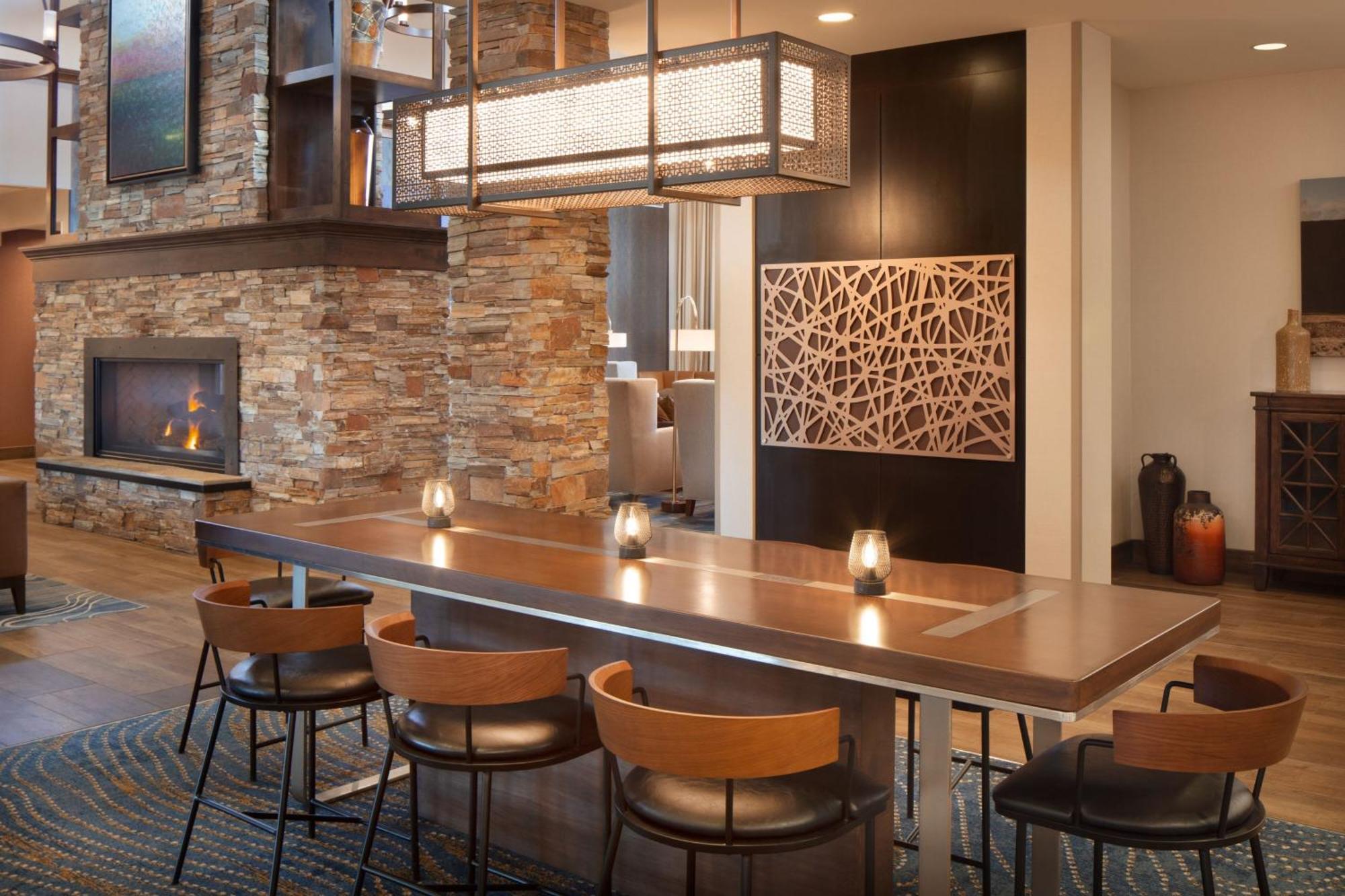 Courtyard By Marriott Sedona Hotel Bagian luar foto