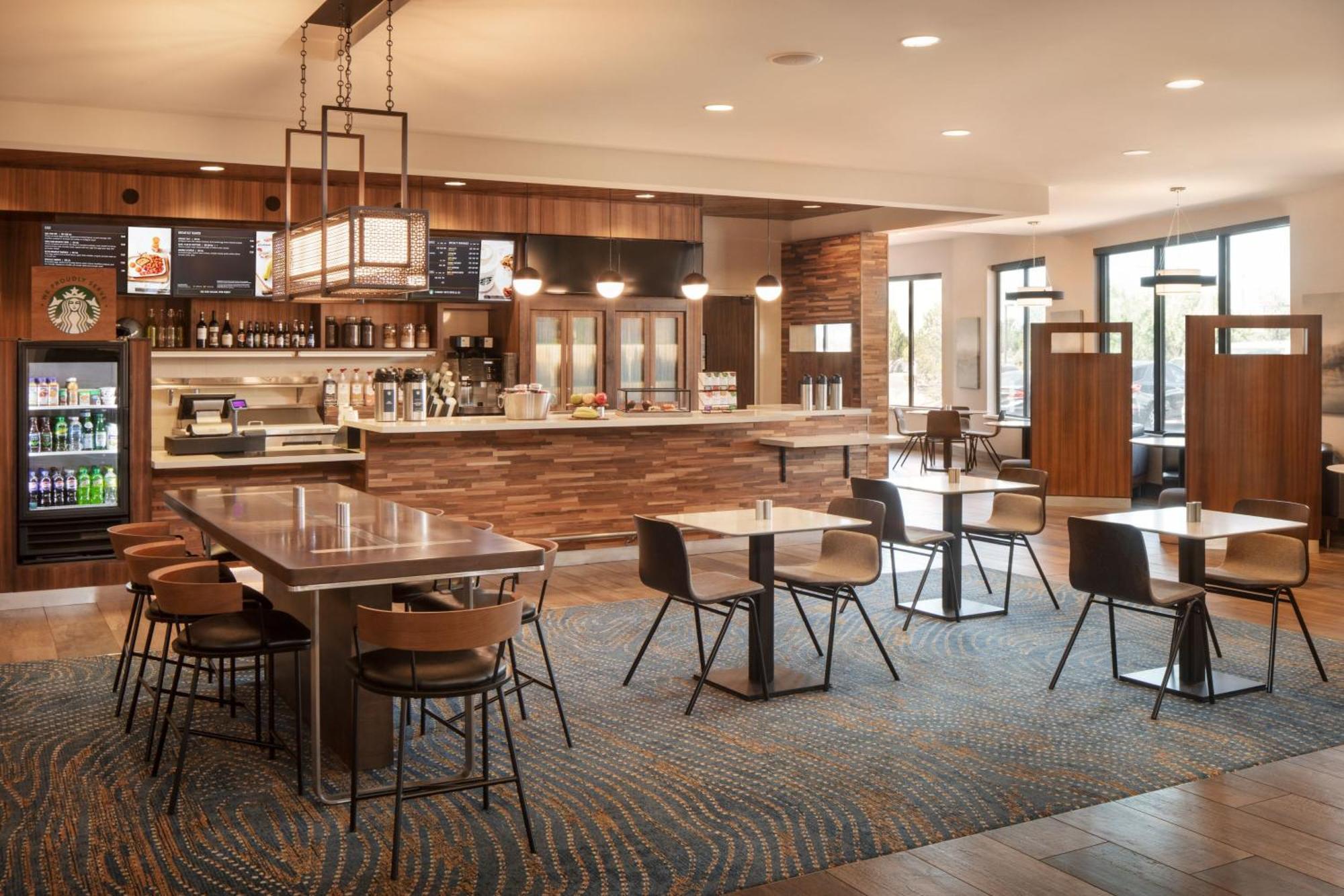 Courtyard By Marriott Sedona Hotel Bagian luar foto