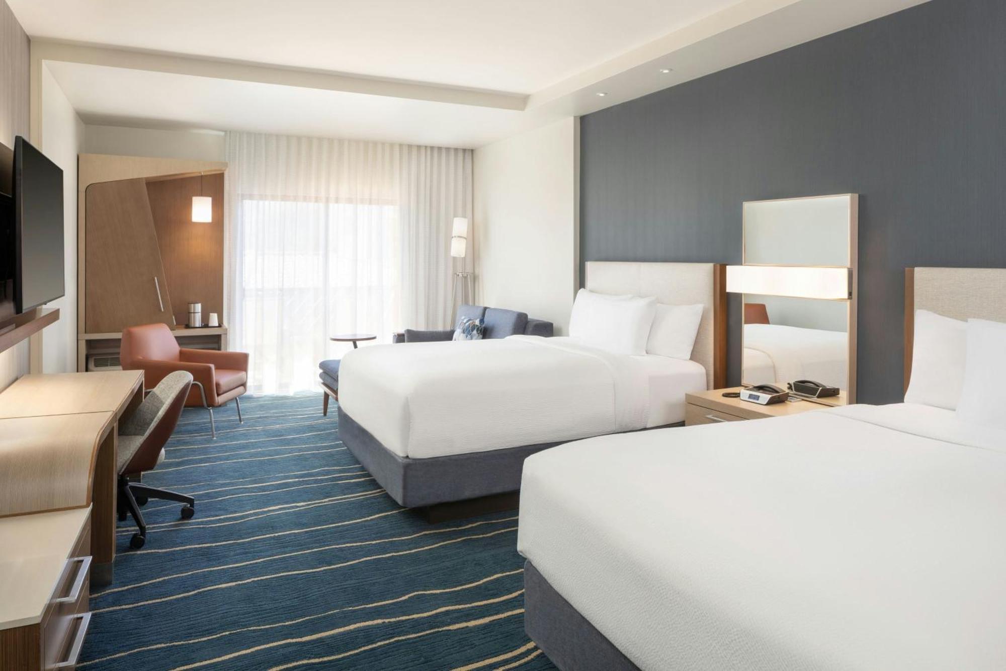 Courtyard By Marriott Sedona Hotel Bagian luar foto