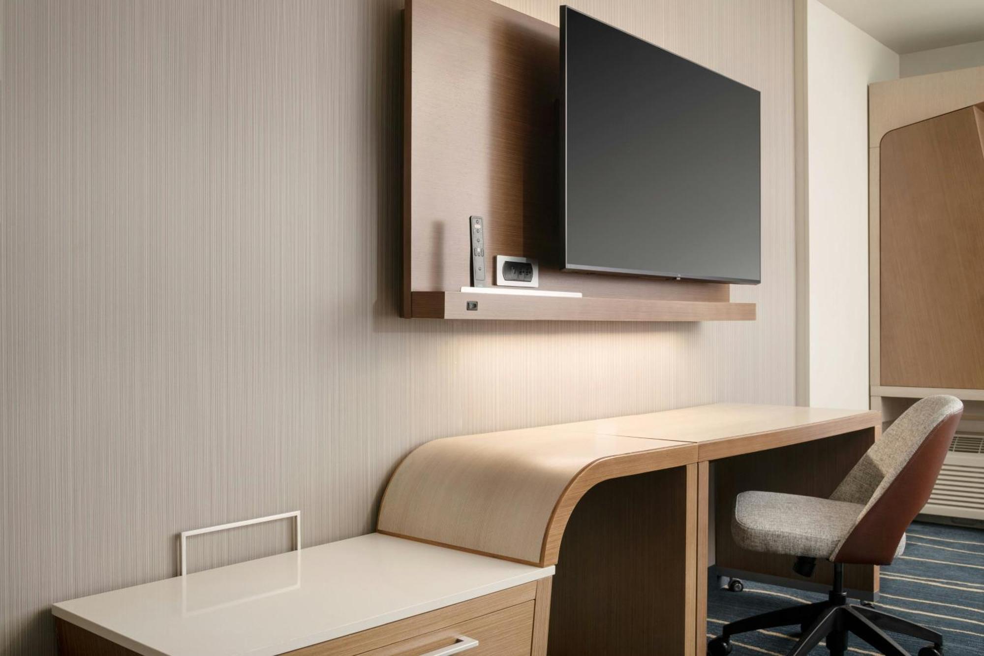 Courtyard By Marriott Sedona Hotel Bagian luar foto
