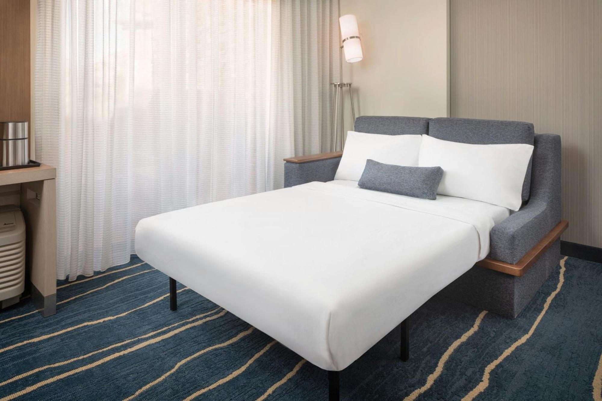 Courtyard By Marriott Sedona Hotel Bagian luar foto