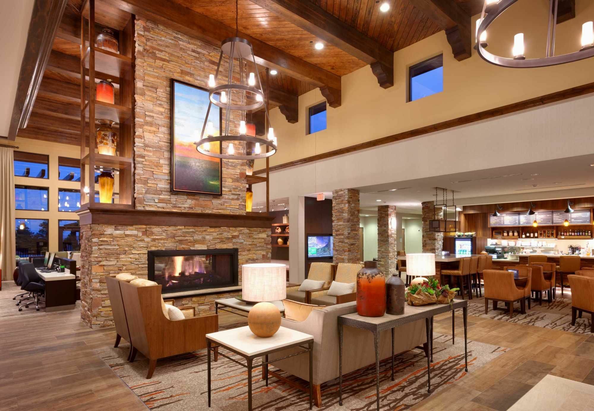 Courtyard By Marriott Sedona Hotel Bagian luar foto