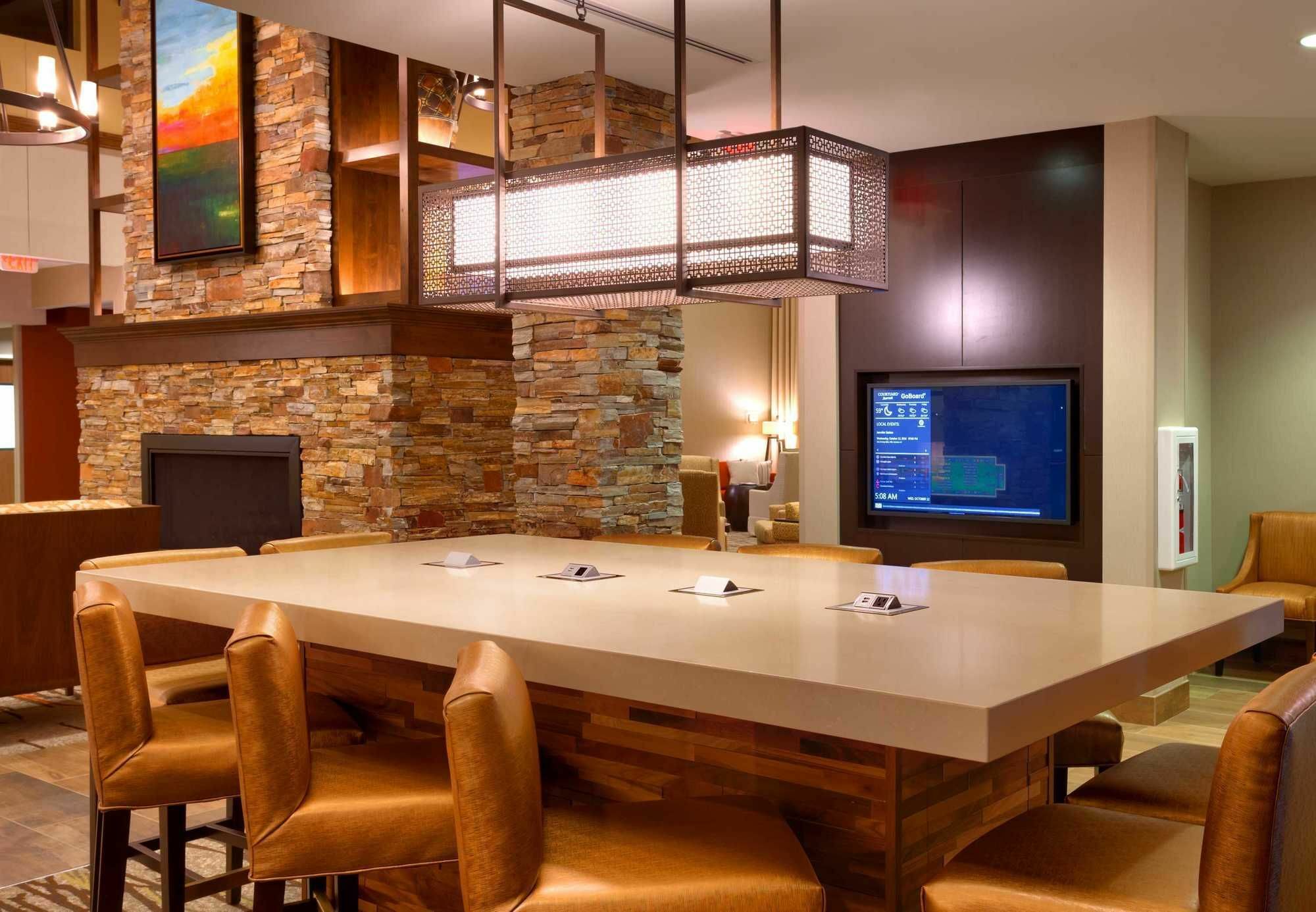 Courtyard By Marriott Sedona Hotel Bagian luar foto