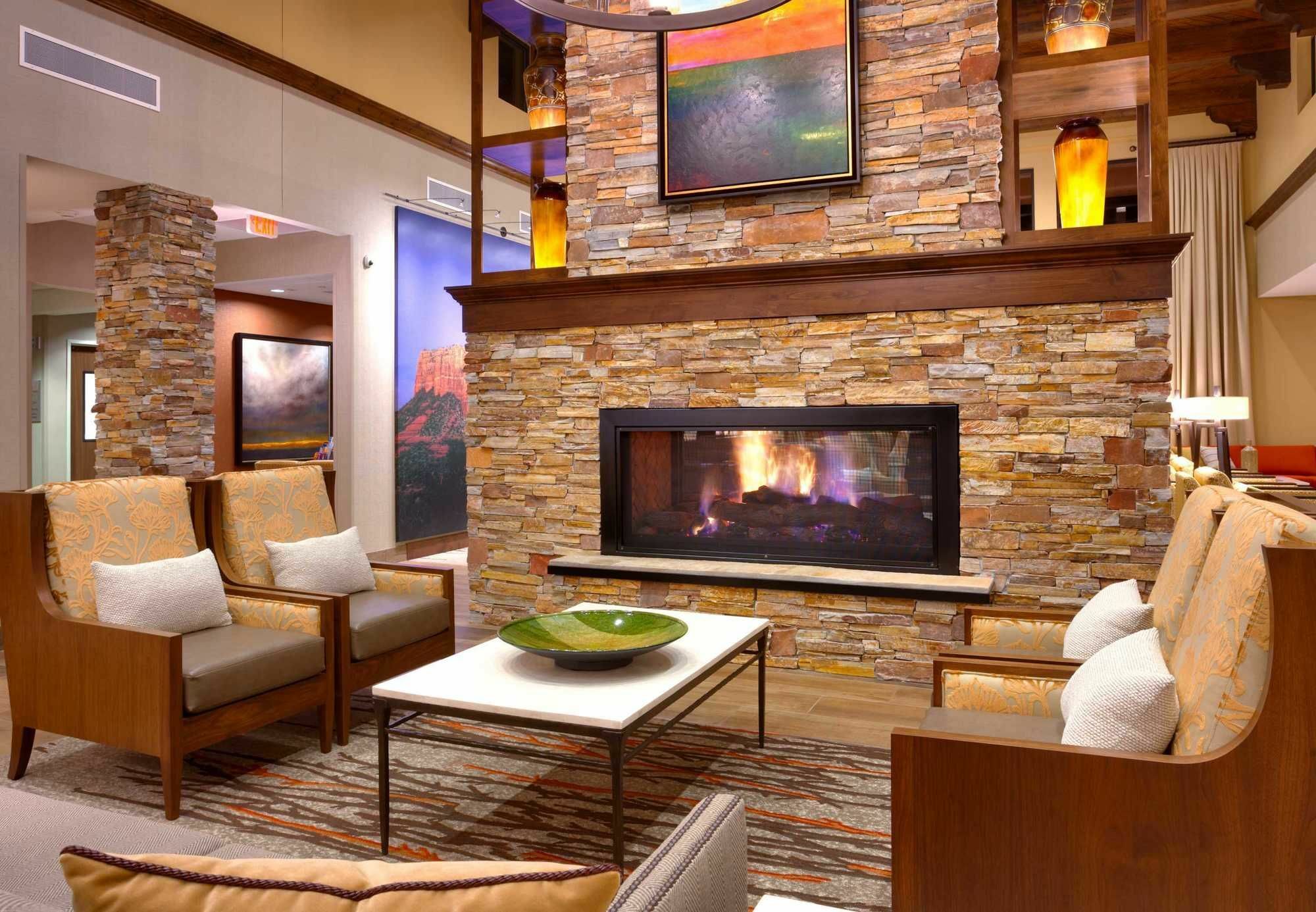 Courtyard By Marriott Sedona Hotel Bagian luar foto